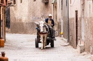 9 days desert tour from Casablanca