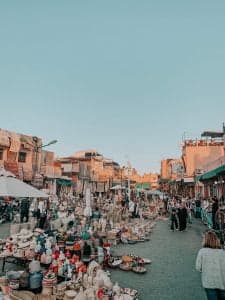6-Day Morocco Tour from Casablanca to Marrakech via Merzouga
