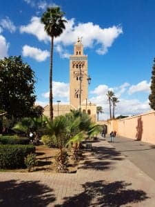 4-Day Fes to Marrakech Desert Tour: Itinerary