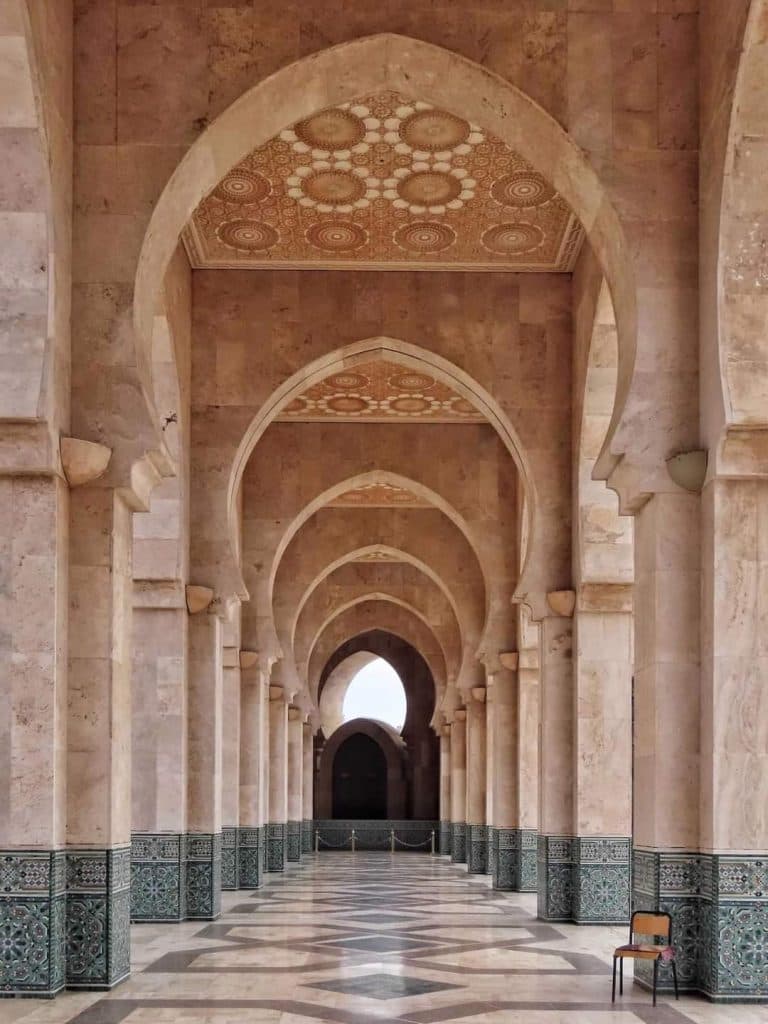 Morocco Itinerary: 10 Days Tour from Casablanca