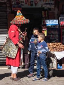 4-Day Marrakech to Fes Desert Tour: Itinerary