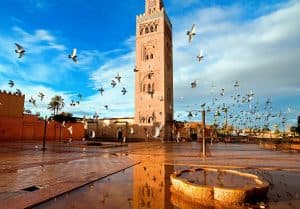 Marrakech to Fes 3-Day Desert Tour: Itinerary via the Sahara