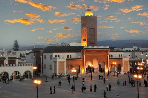 casablanca