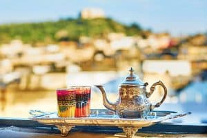 Marrakech to Merzouga desert tour itinerary 6 days
