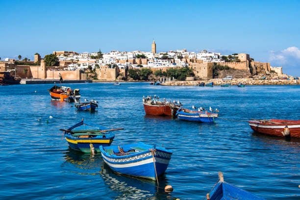 essaouira city